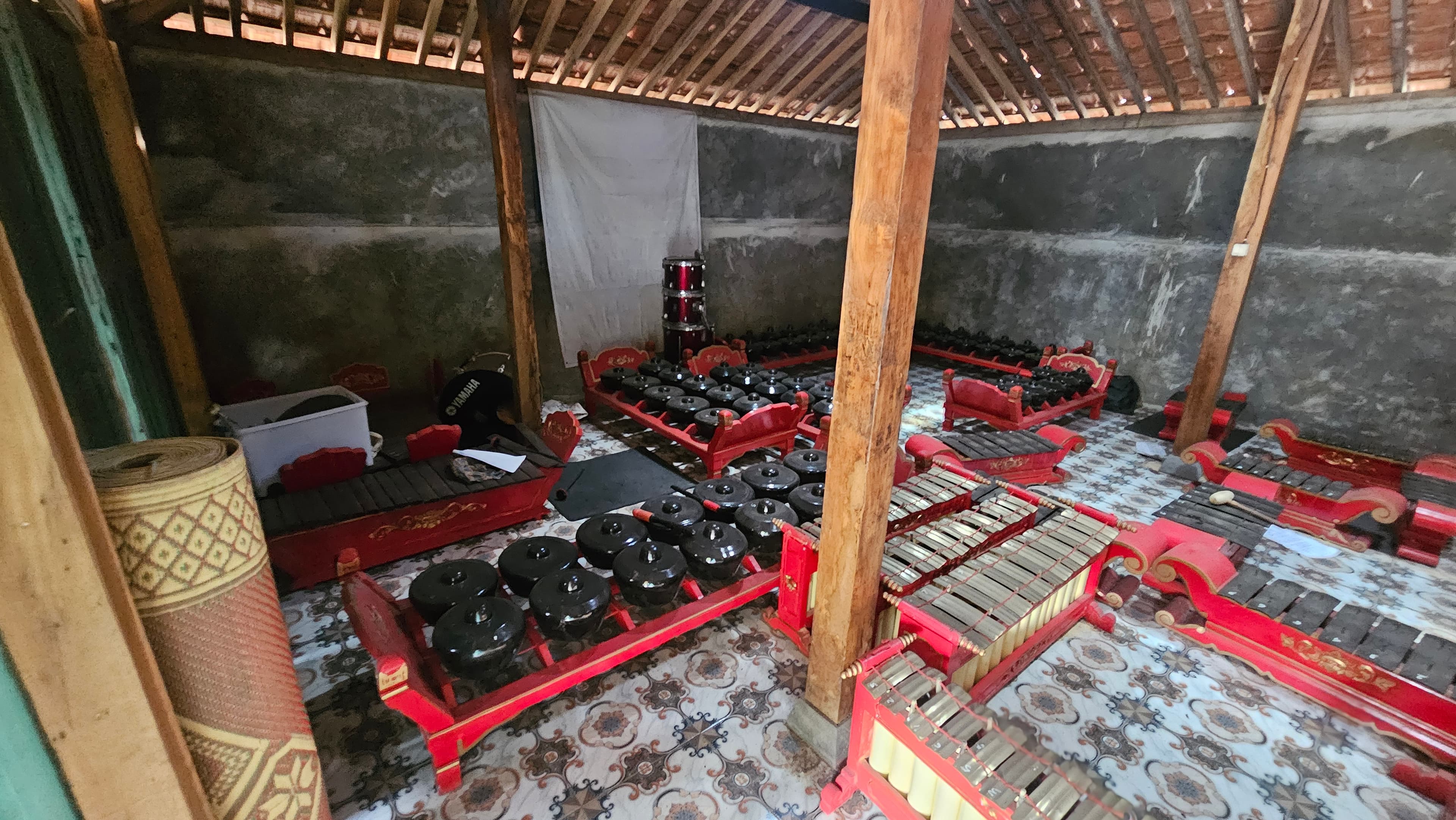 gamelan